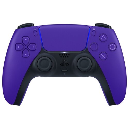 Геймпад Sony PlayStation 5 DualSense Wireless Controller Purple (CFI-ZCT1J04) геймпад sony playstation 5 dualsense wireless controller синий