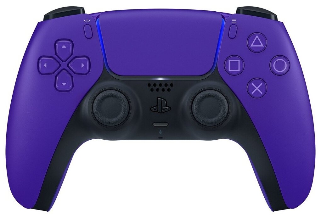 Геймпад Sony PlayStation 5 DualSense Wireless Controller Purple (CFI-ZCT1J04)