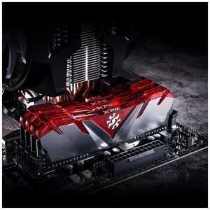 Adata DDR4 8Gb 3200MHz pc 25600 XPG GAMMIX D30