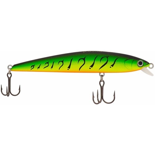 фото Воблер kyoda cruiser minnow 95sp, 95 мм, 8 гр, 0,5-0,6м, p1278