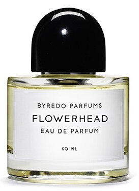 Парфюмерная вода Byredo женская Flowerhead 50 мл