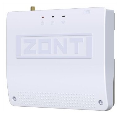 Контроллер ZONT SMART