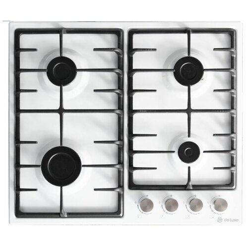 Газовая варочная поверхность De Luxe 604000г 001 1167600₽