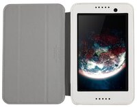 Чехол G-Case Executive для Lenovo IdeaTab A3500 (A7-50) белый