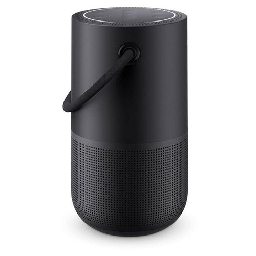 фото Портативная колонка bose portable home, black