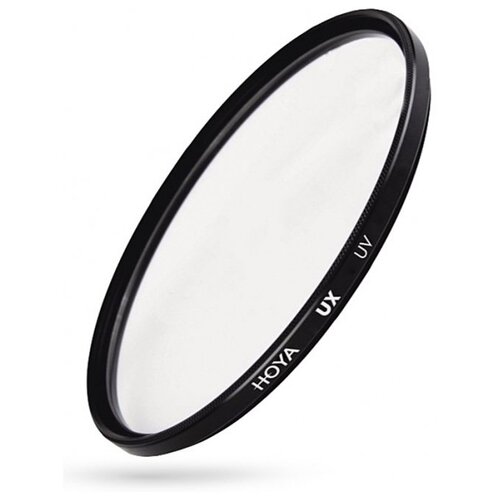 фото Светофильтр hoya ux uv 82mm