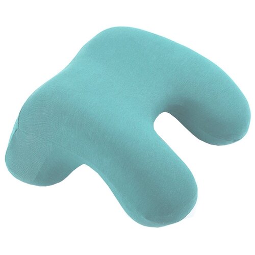 фото Подушка для шеи METTLE Nap Pillow, аква