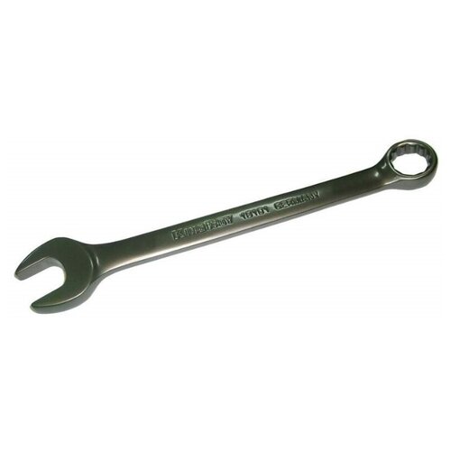 фото Ключ комбинированный 16мм crv skrab king roy