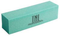 TNL Professional Баф улучшенный бирюзовый