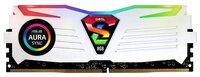 Оперативная память GeIL SUPER LUCE RGB SYNC GLWS416GB2666C16ASC