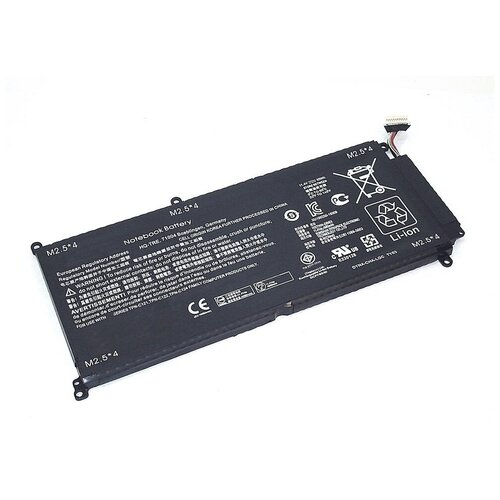 аккумулятор для hp envy 15 ae000 805094 005 lp03xl Для HP Envy 15-ae102ur Аккумуляторная батарея ноутбука