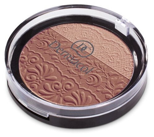 DUO BLUSHER -  ,  4