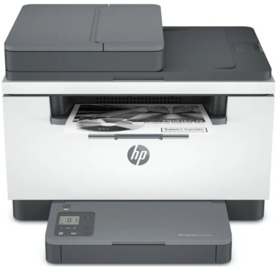 МФУ HP LaserJet M236sdn MFP