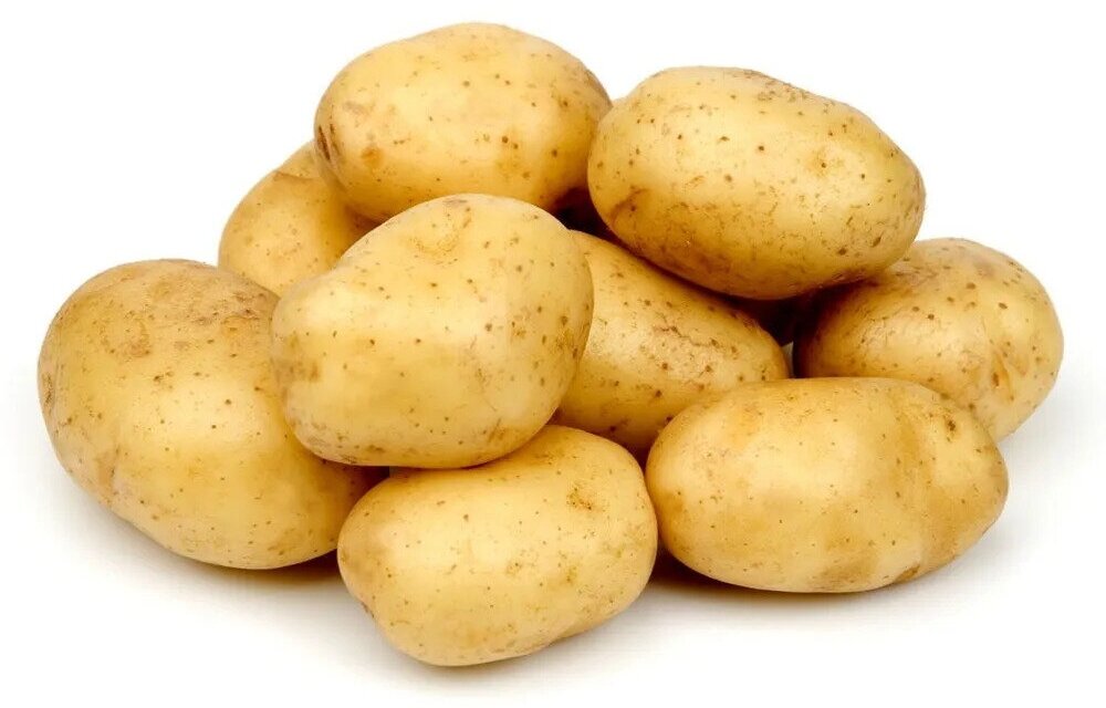 Семенной картофель Адретта 2 кг