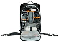 Рюкзак для фото-, видеокамеры Lowepro ProTactic BP 450 AW II black