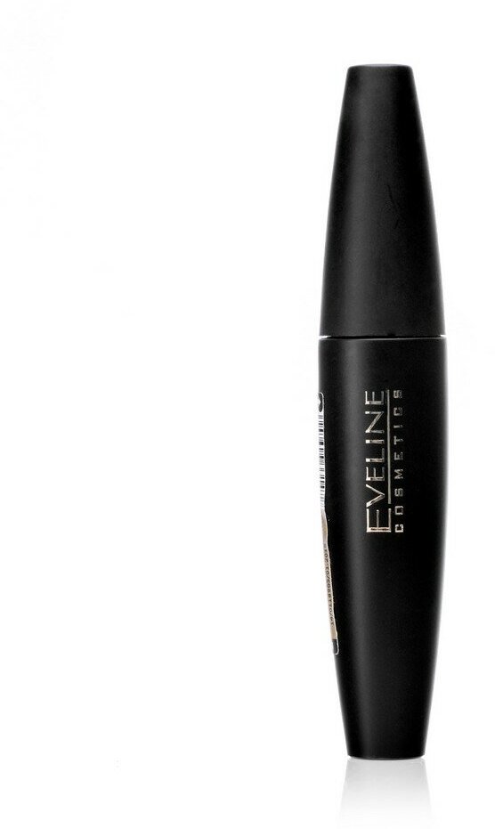 Тушь для ресниц Eveline Big Volume Lash Черная