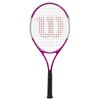 Ракетка для большого тенниса Wilson Ultra Pink 23'' - изображение