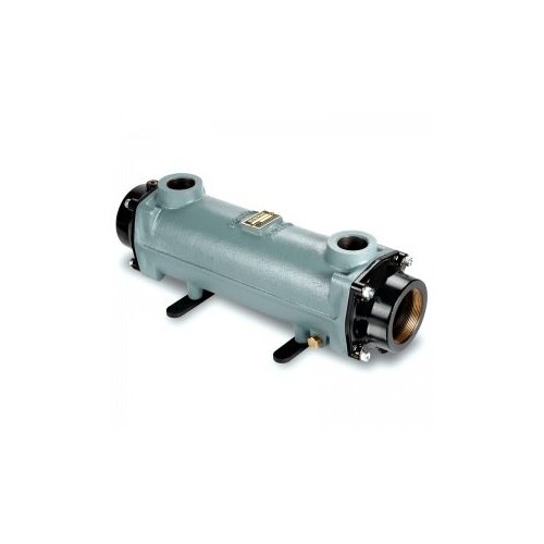 Теплообменник трубчатый Bowman 170 кВт, медь/никель (5115-2C)