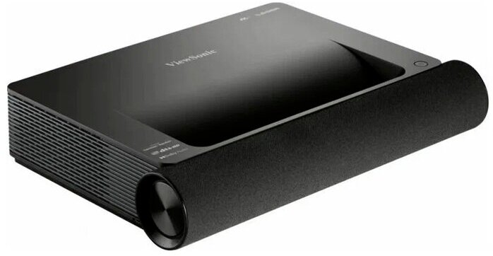 Проектор Viewsonic X2000B-4K black