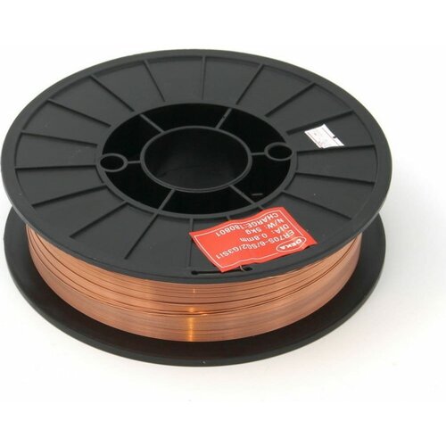 Омедненная проволока Deka P-0508 3316₽