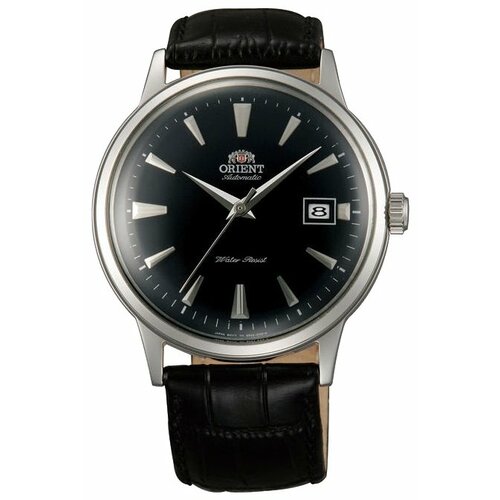 Наручные часы ORIENT Automatic FAC00004B, черный