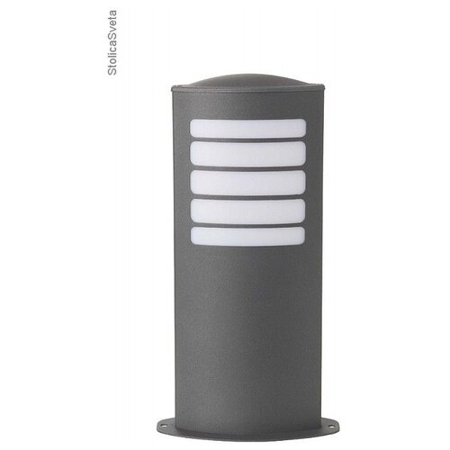 фото Наземный низкий светильник todd brilliant