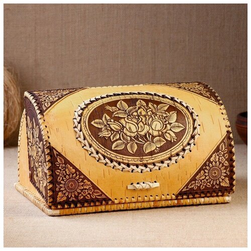 Хлебница шлем 