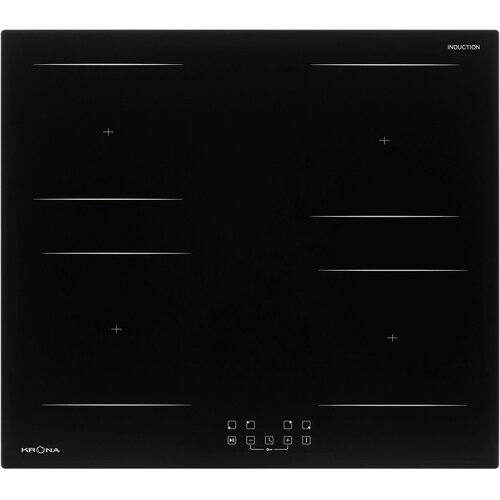 Индукционная варочная поверхность KRONA REMO 60 BL 2139000₽