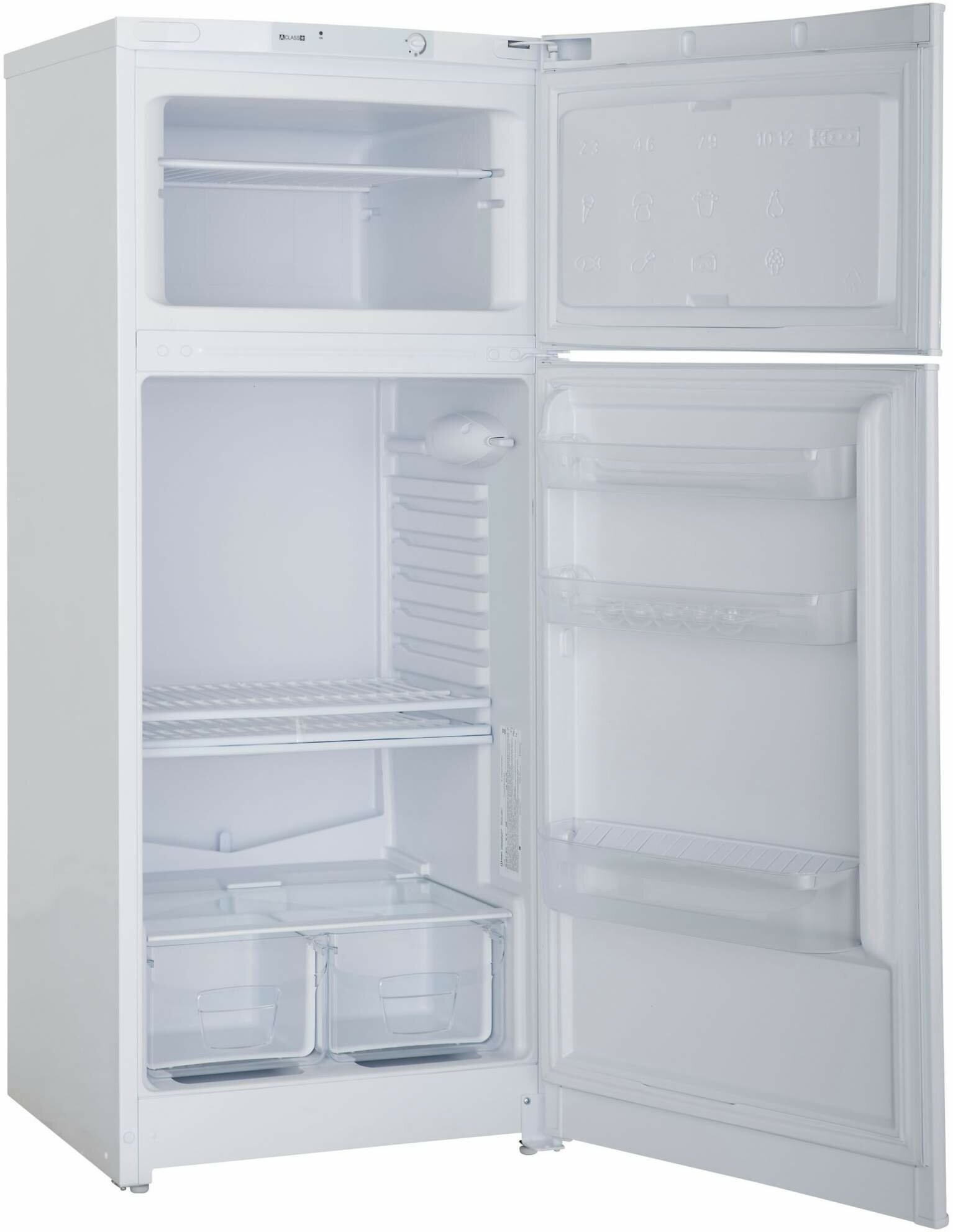 Холодильник Indesit - фото №5
