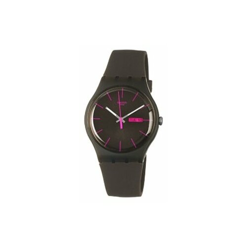 фото Наручные часы swatch brown rebel