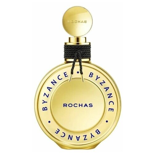 духи madame rochas rochas 100 мл ROCHAS BYZANCE GOLD Парфюмерная вода 60 мл