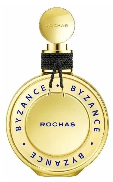 ROCHAS BYZANCE GOLD Парфюмерная вода 60 мл