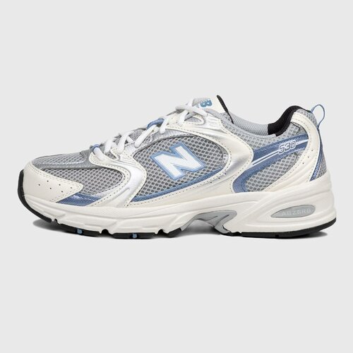 Кроссовки New Balance 530 Steel Blue, 38EU