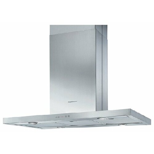 Т-образная вытяжка Kuppersbusch IKD 94600 E серебристый 9760000₽