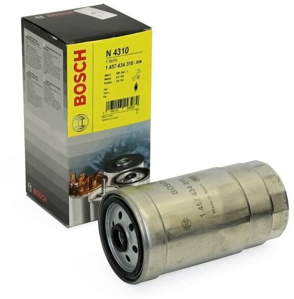 Топливный фильтр Bosch 1457434310 - фотография № 10