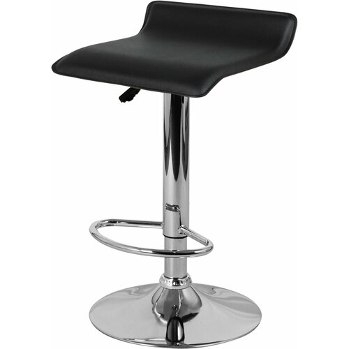 Комплект барных стульев Волна WX-2016 Черный, 2 шт.