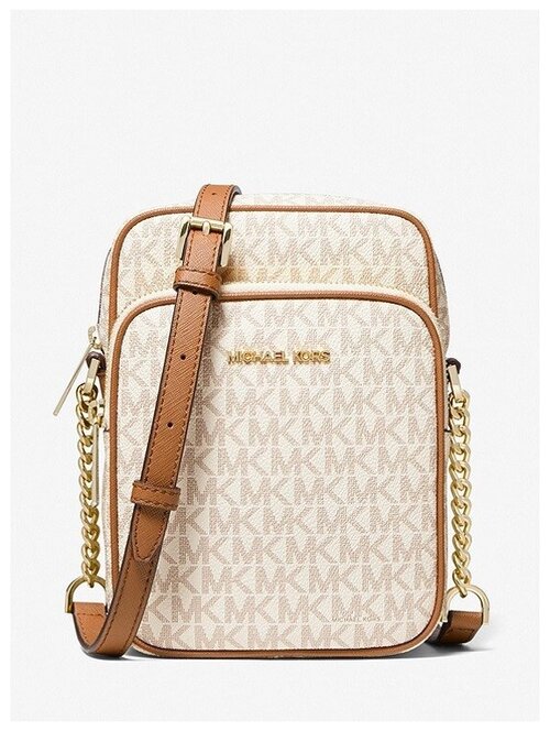 Сумка Michael Kors Jet Set Travel Chain XBody Стиль# 35F1GTVC2B