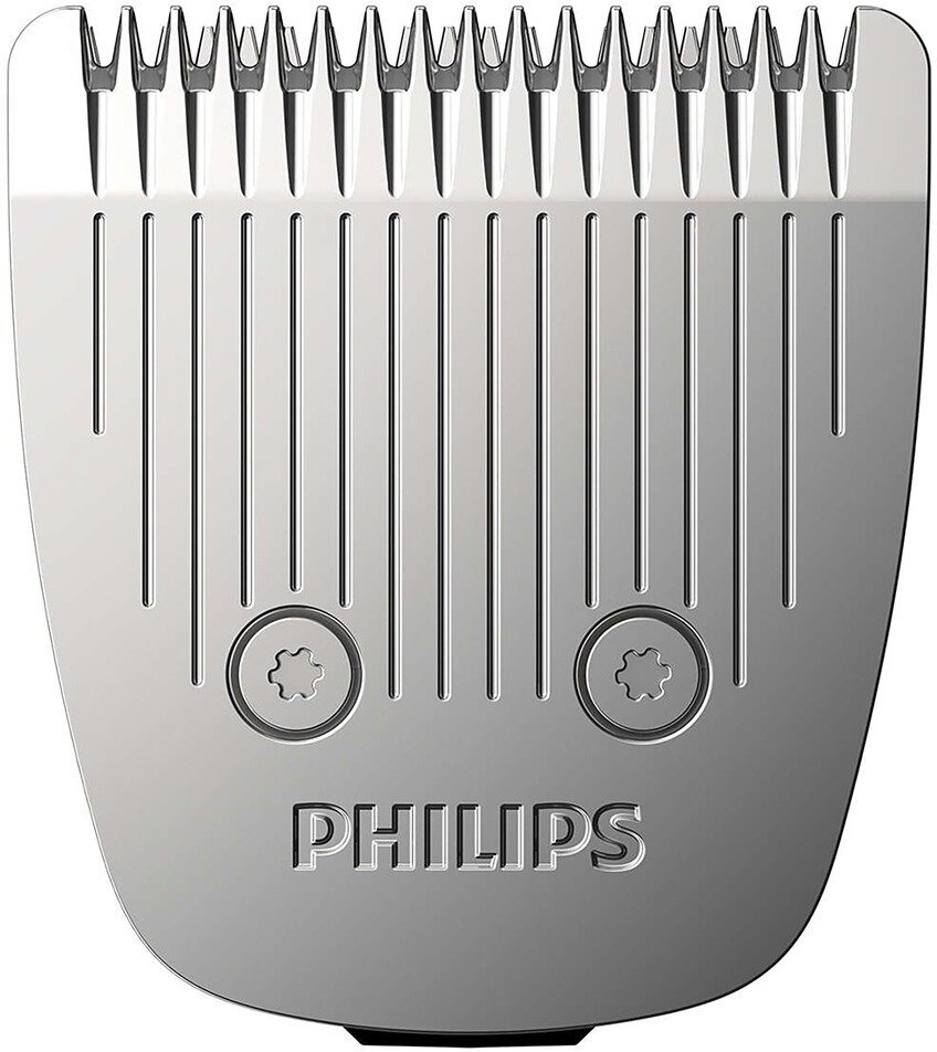 Триммер PHILIPS черный - фото №18