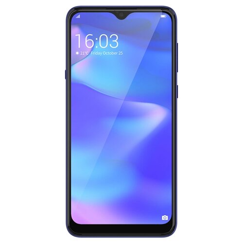 фото Смартфон Hisense Rock 5 3/32GB синий