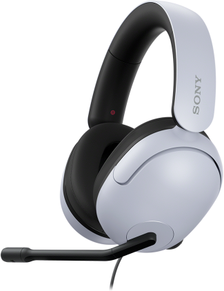 Sony INZONE H3 MDR G300 white Market 777