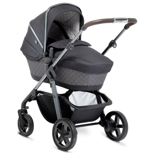 Универсальная коляска Silver Cross Pioneer Special Edition (2 в 1) henley