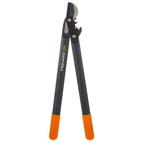 фото Сучкорез fiskars powergear l74