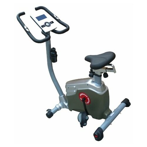 фото Вертикальный велотренажер american motion fitness 4250g