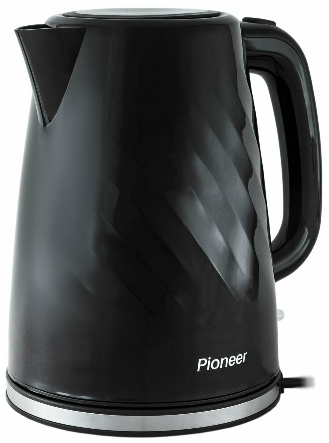 Чайник Pioneer KE220P - фотография № 1