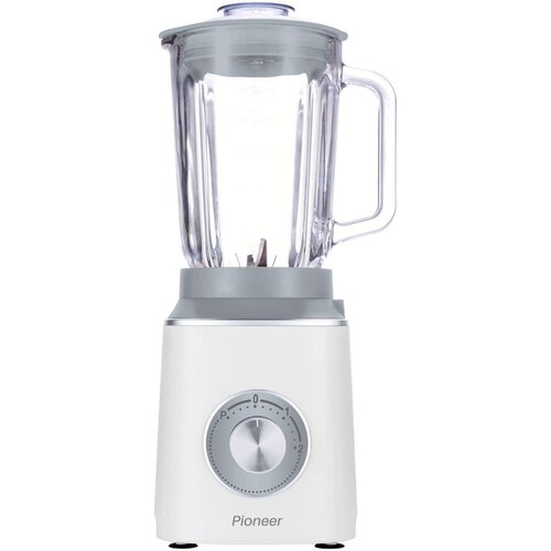 Блендер стационарный Pioneer SB143 grey 435000₽