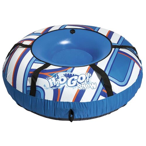 фото Тюбинг bestway h2ogo! snow