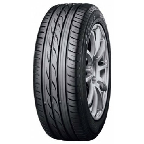 Yokohama AC02 C.Drive 2 235/50 R18 97V летняя