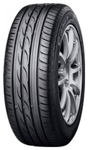 Yokohama C.Drive AC02 205/55 R16 V91 летняя