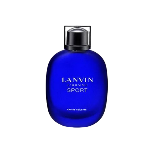 Lanvin L'homme Sport Туалетная вода 100 мл.