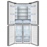 Холодильник Hisense RQ-563N4GW1, белый - изображение